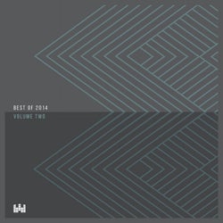 microCastle: The Best of 2014, Vol. 2