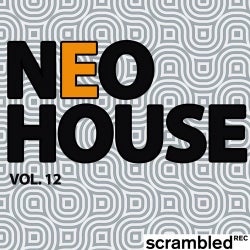 Neohouse, Vol. 12