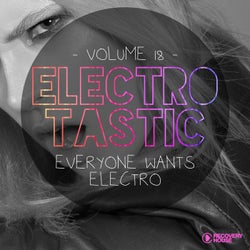 Electrotastic Vol. 18