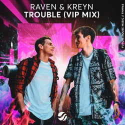 Trouble (VIP Mix)