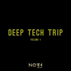 Deep Tech Trip, Vol. 1