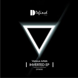 Various Artists - Inverted EP