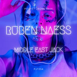 Middle East Jack