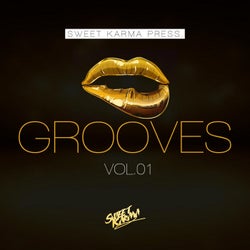 Grooves Ep