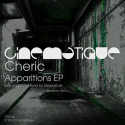 Apparitions EP