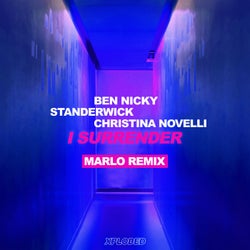 I Surrender (MaRLo Extended Remix)