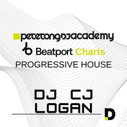 PTDJA - Progressive House DJ CJ LOGAN