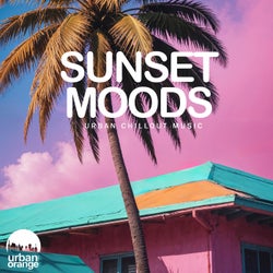 Sunset Moods: Urban Chillout Music