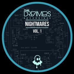 Nightmares Vol.1