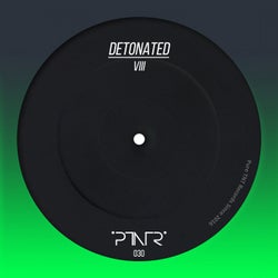 Detonated VIII