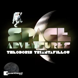 Space Adventoures EP