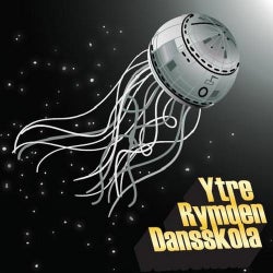 Ytre Rymden Dansskola