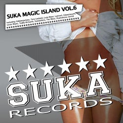 Suka Magic Island Vol.6