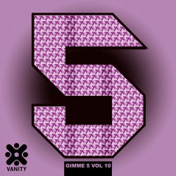 Gimme 5 (Vol. 10)