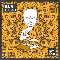 Guru (Extended Mix)