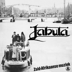 Jabula In Amsterdam