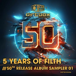 THE FI5TH - DNB CHART - FEB 2024