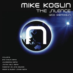 The Silence (2011 Remixes)