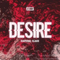 Desire (Extended Mix)