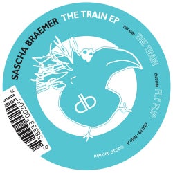 The Train EP