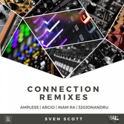 Connection Remixes