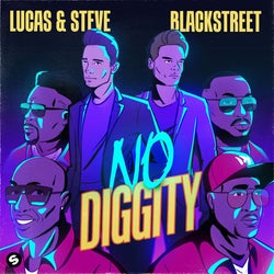 No Diggity (Extended Mix)