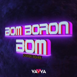 Bom Boron Bom