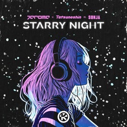 Starry Night (Extended Mix)