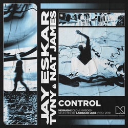 Control (Extended Mix)