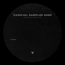 Carnival Sampler 2022