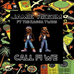 Call Fi We (feat. The Ragga Twins)