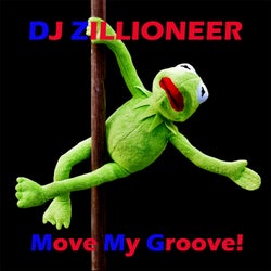 Move My Groove