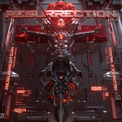 Resurrection: Transcender Protocol