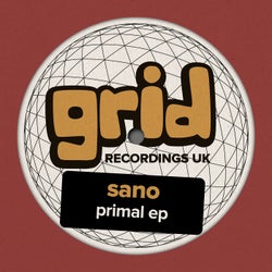 Primal EP