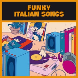 Funky Italian  Songs