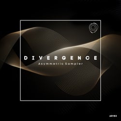 Divergence - Asymmetric Sampler