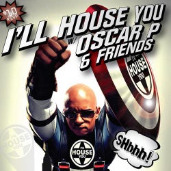 I'll House You Vol. 2