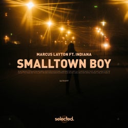 Smalltown Boy