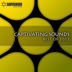 Captivating Sounds - Best Of 2012