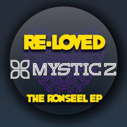 The Ronseel EP