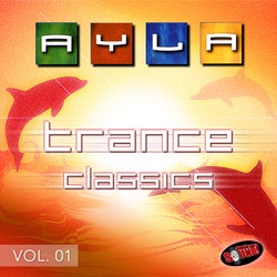 Trance Classics, Vol. 01