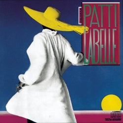 Best Of Patti Labelle