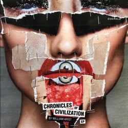 Chronicles Of Civilization EP