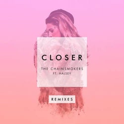 Closer (Remixes)