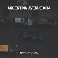 Argentina Avenue #04