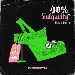 40%% Vulgarity EP