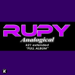 Analogical K21 Extended Full Album