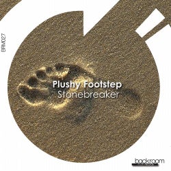 Plushy Footstep