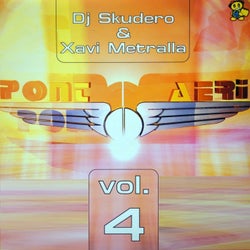 Pont Aeri, Vol. 4 EP