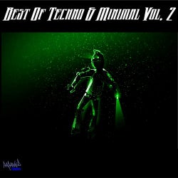 Best of Techno & Minimal, Vol. 2